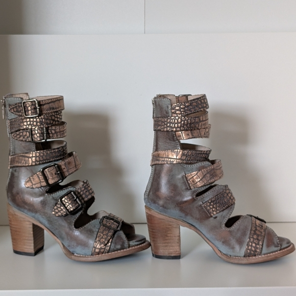 NFS - Picture 2 of 8